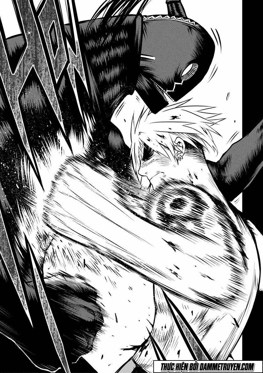 Unity Of Heaven Chapter 14.2 - Trang 2