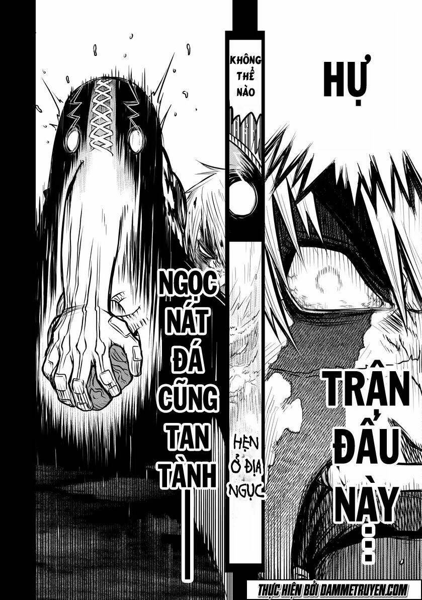 Unity Of Heaven Chapter 14.2 - Trang 2