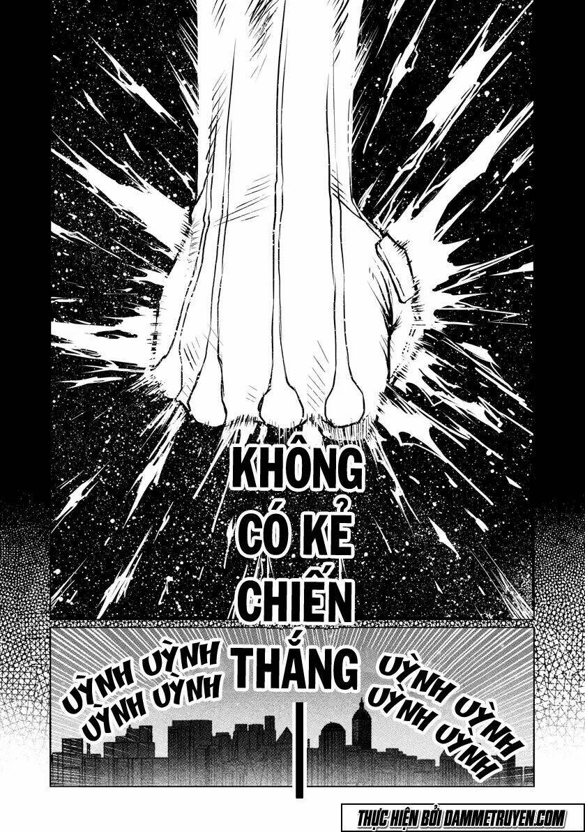 Unity Of Heaven Chapter 14.2 - Trang 2