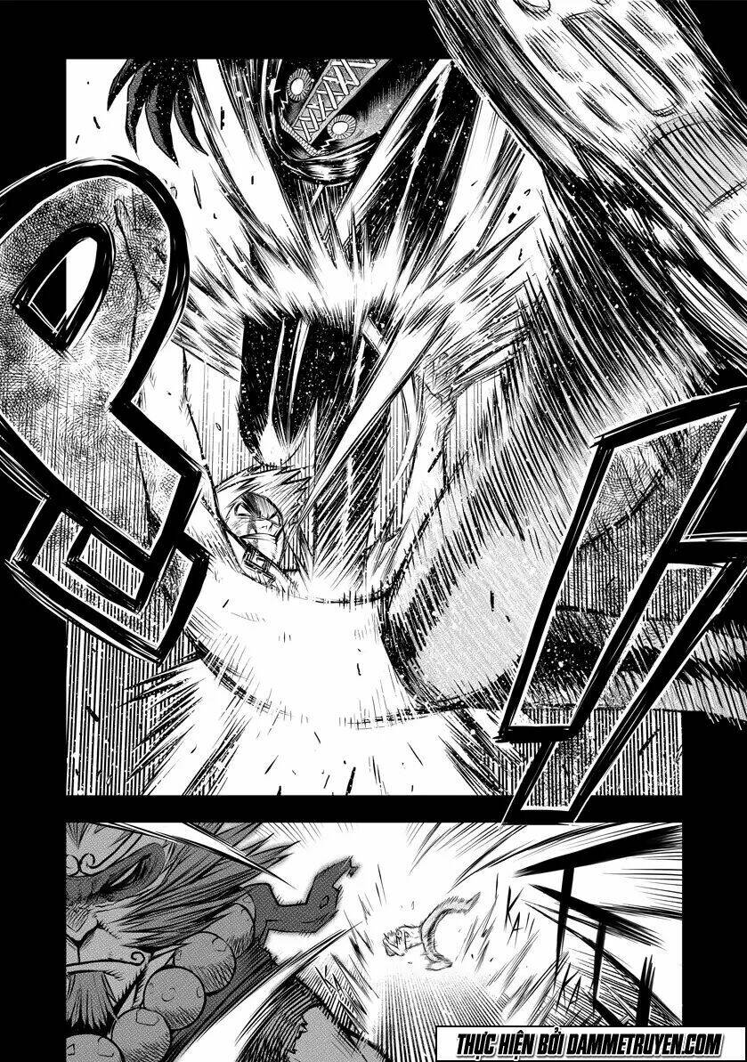 Unity Of Heaven Chapter 14.2 - Trang 2