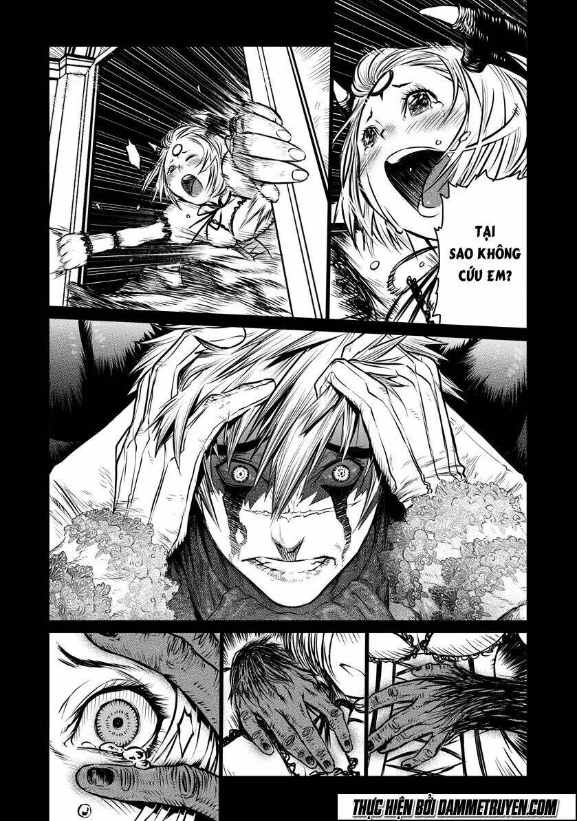 Unity Of Heaven Chapter 15 - Trang 2