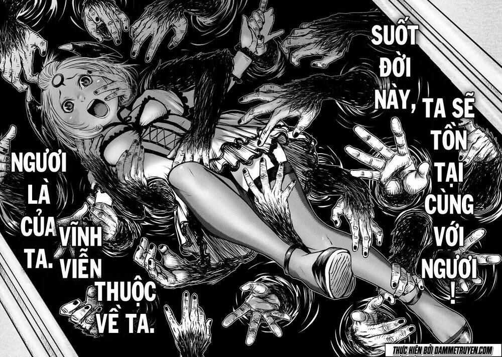 Unity Of Heaven Chapter 15 - Trang 2