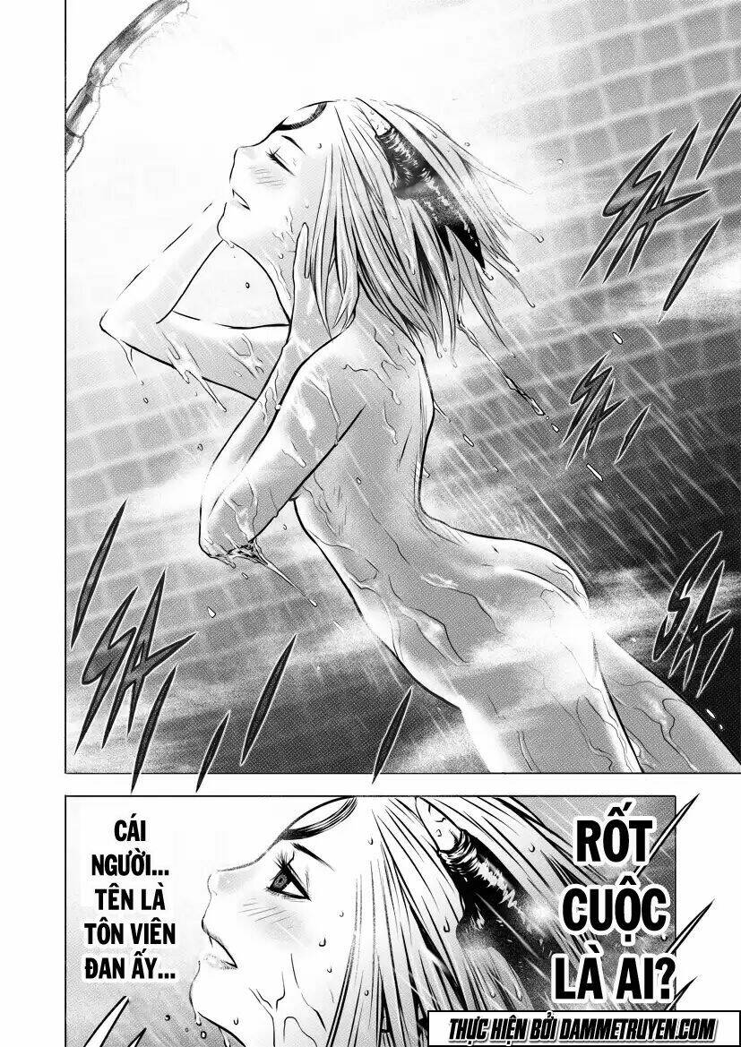 Unity Of Heaven Chapter 15 - Trang 2