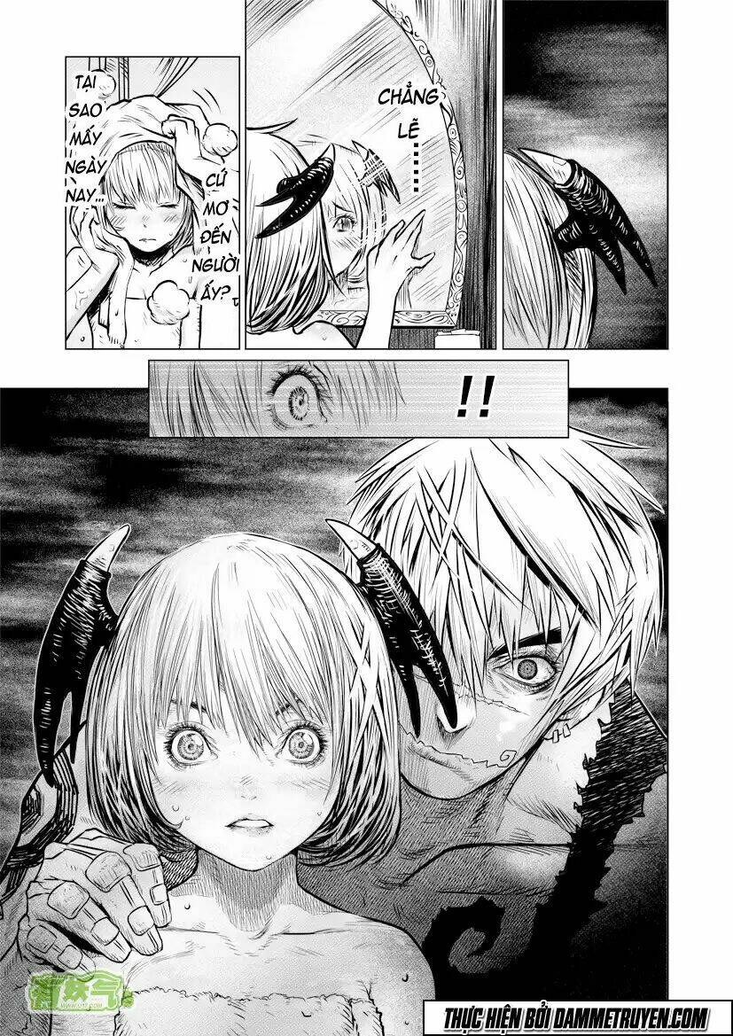 Unity Of Heaven Chapter 15 - Trang 2