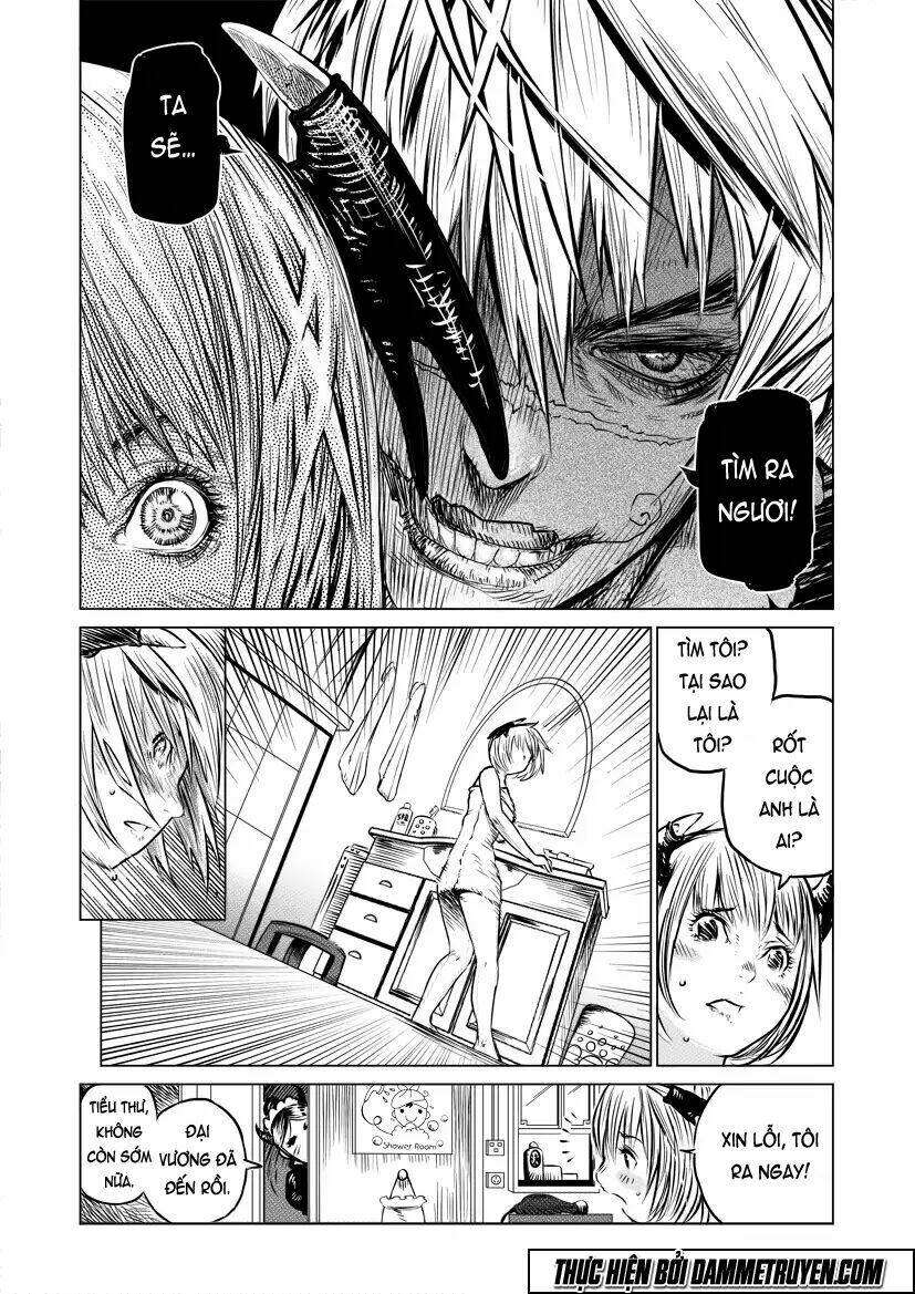 Unity Of Heaven Chapter 15 - Trang 2