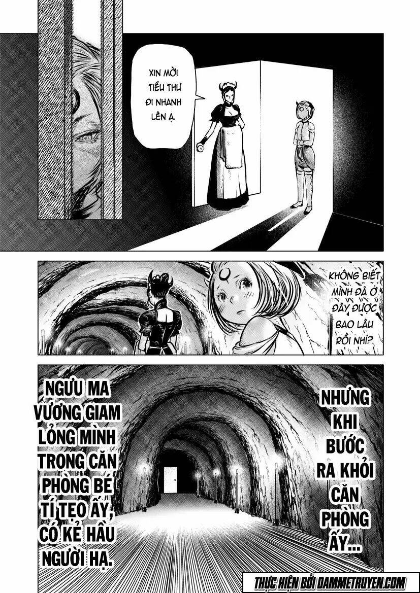 Unity Of Heaven Chapter 15 - Trang 2