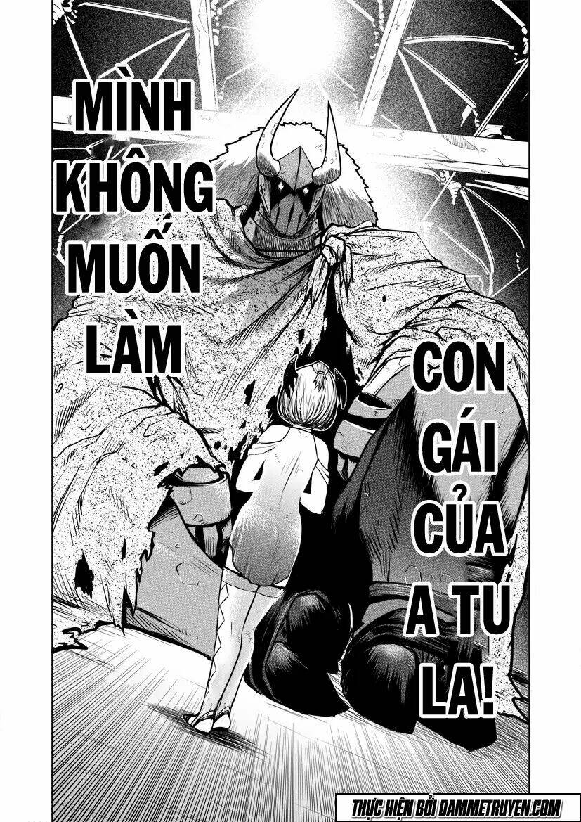 Unity Of Heaven Chapter 15 - Trang 2