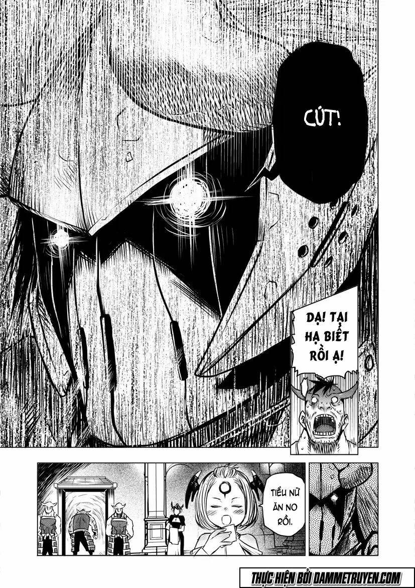 Unity Of Heaven Chapter 15 - Trang 2
