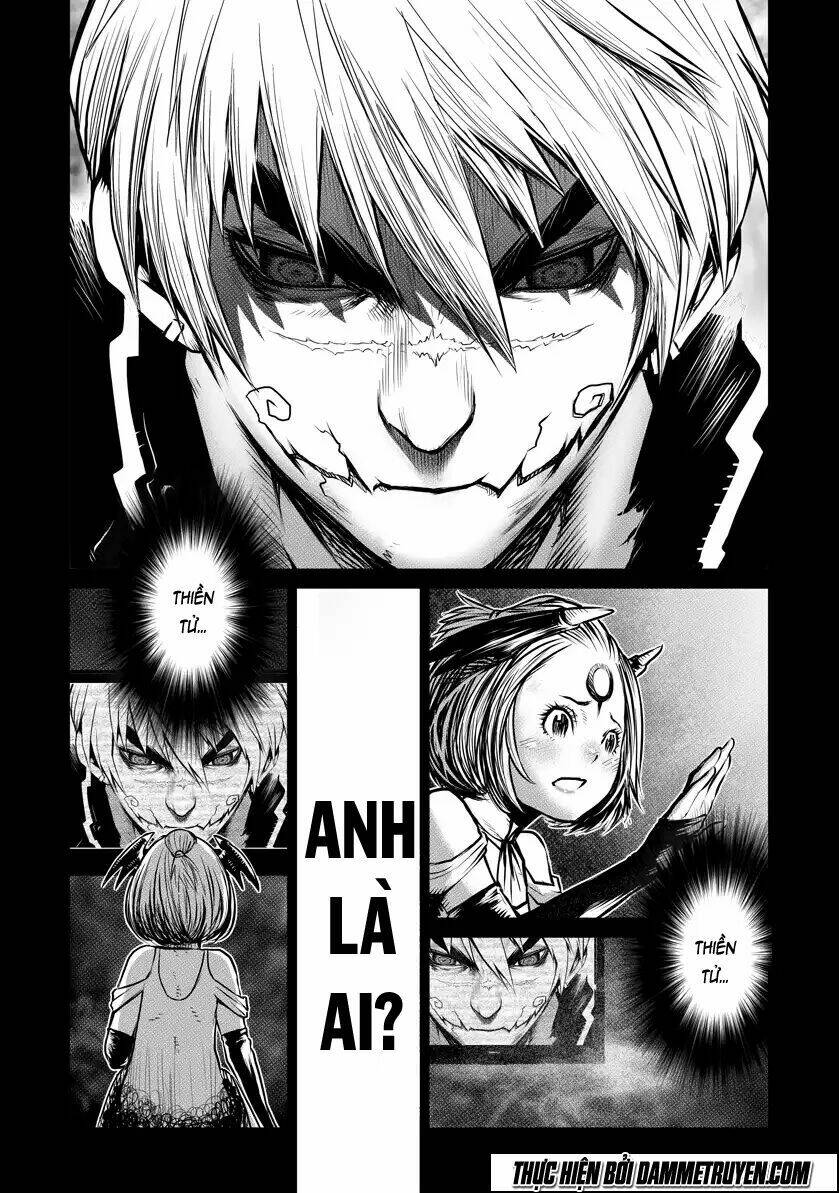 Unity Of Heaven Chapter 15 - Trang 2