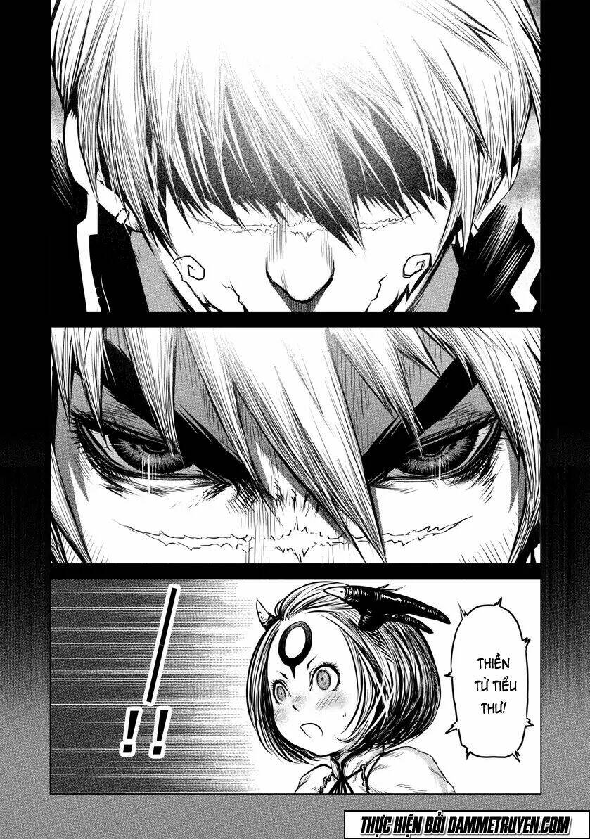 Unity Of Heaven Chapter 15 - Trang 2