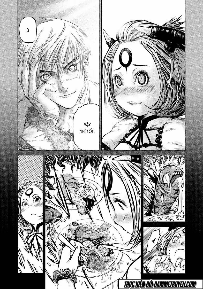 Unity Of Heaven Chapter 15 - Trang 2