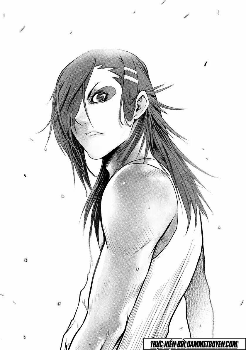 Unity Of Heaven Chapter 17.1 - Trang 2