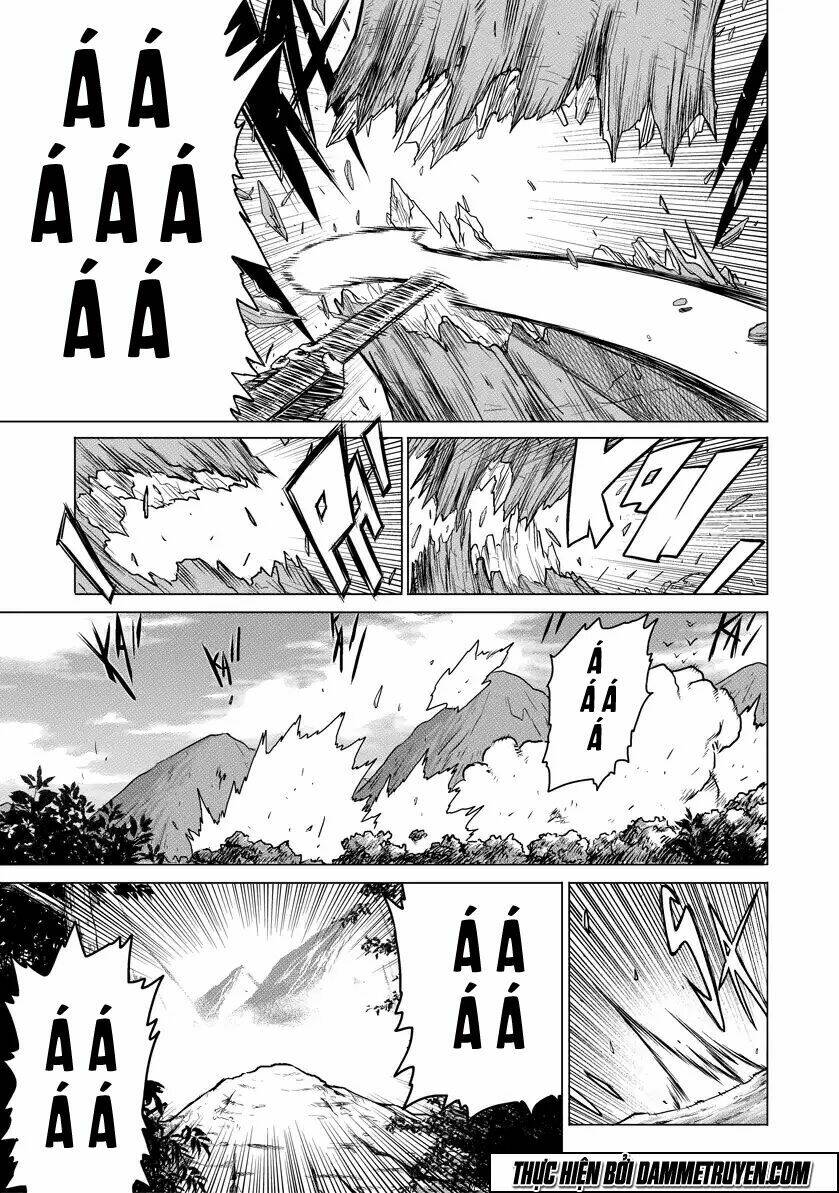 Unity Of Heaven Chapter 17.2 - Trang 2