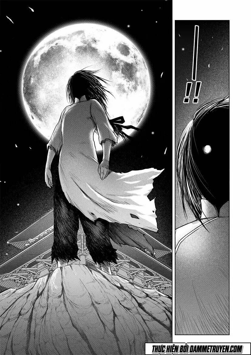 Unity Of Heaven Chapter 18.2 - Trang 2