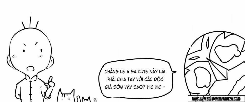 Unity Of Heaven Chapter 18.2 - Trang 2