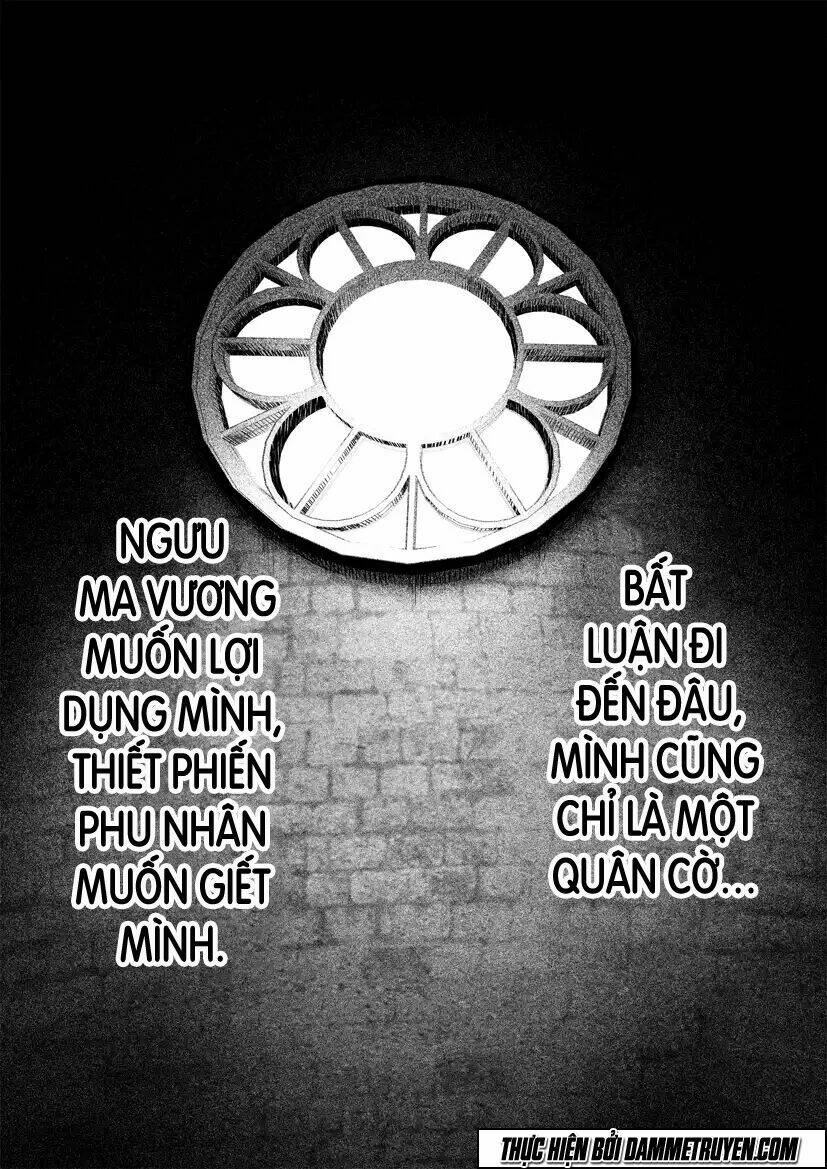 Unity Of Heaven Chapter 19 - Trang 2