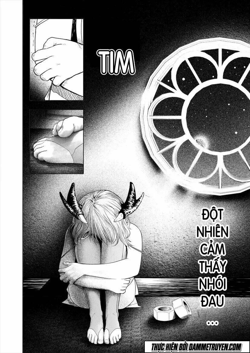 Unity Of Heaven Chapter 19 - Trang 2