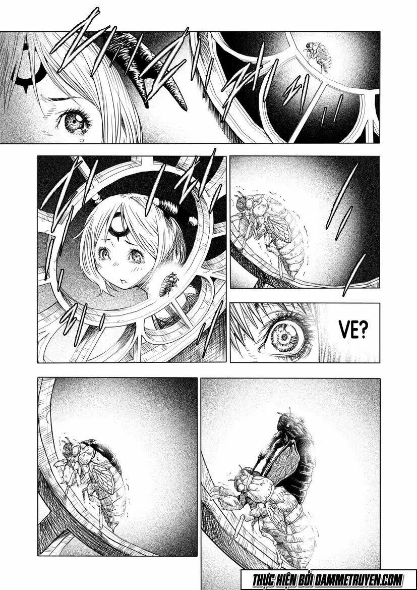 Unity Of Heaven Chapter 19 - Trang 2