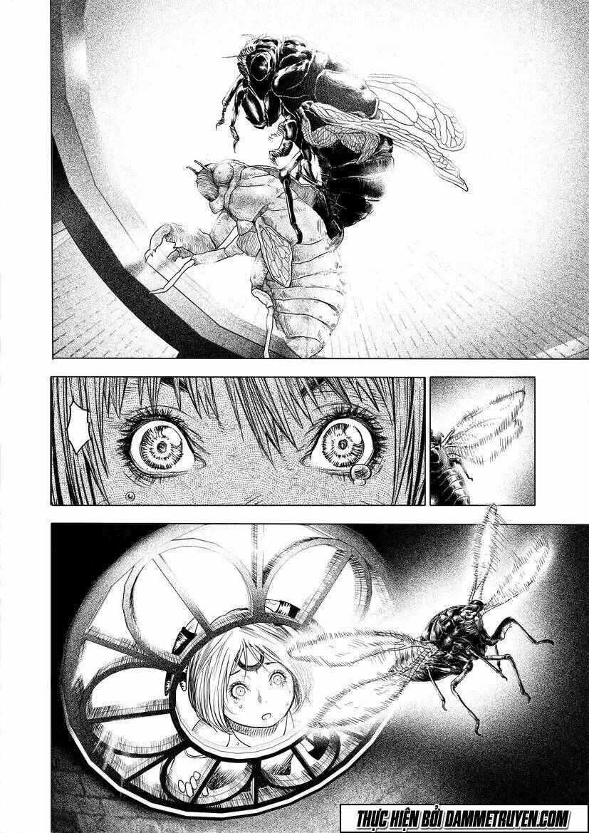 Unity Of Heaven Chapter 19 - Trang 2