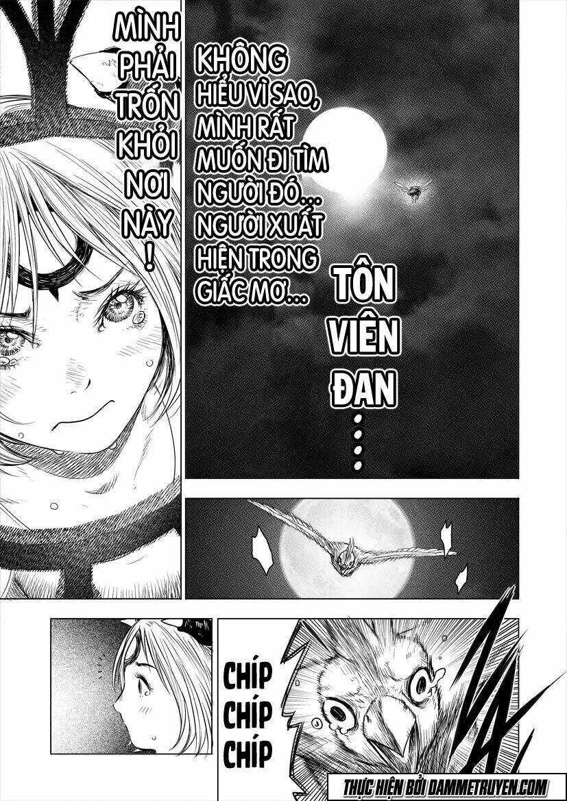 Unity Of Heaven Chapter 19 - Trang 2