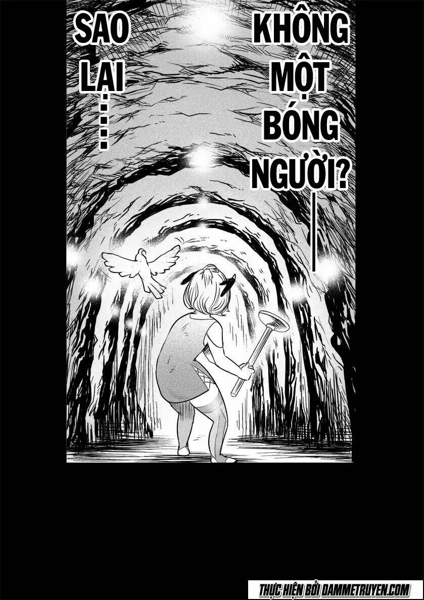 Unity Of Heaven Chapter 19 - Trang 2