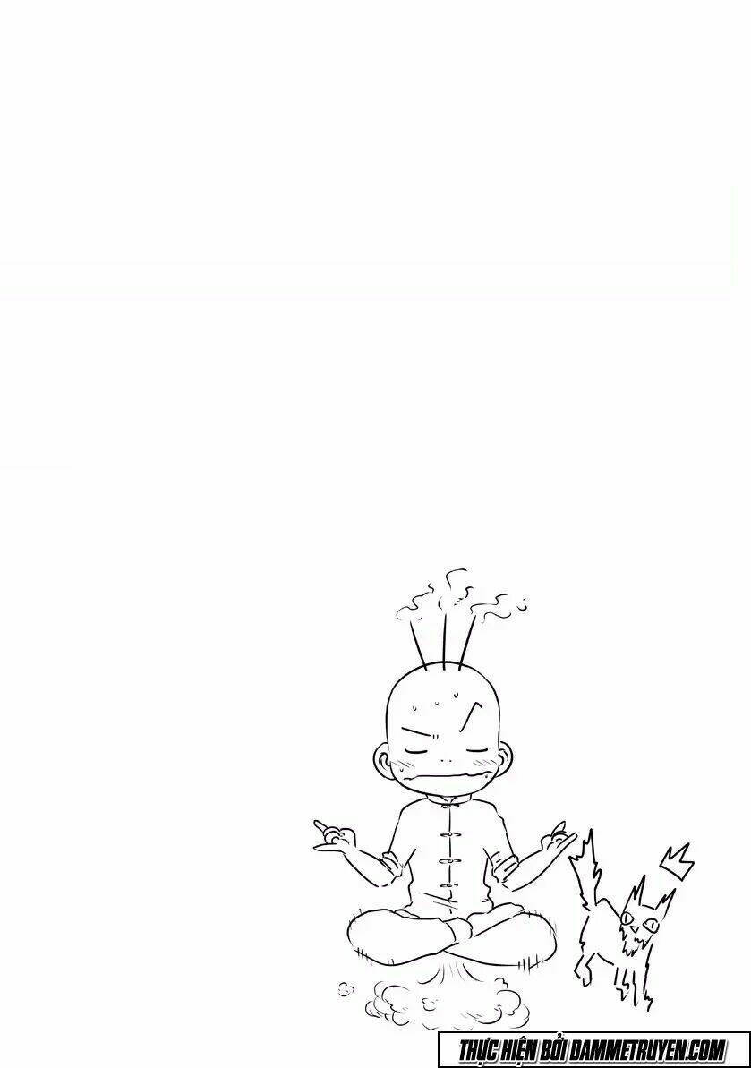 Unity Of Heaven Chapter 19 - Trang 2