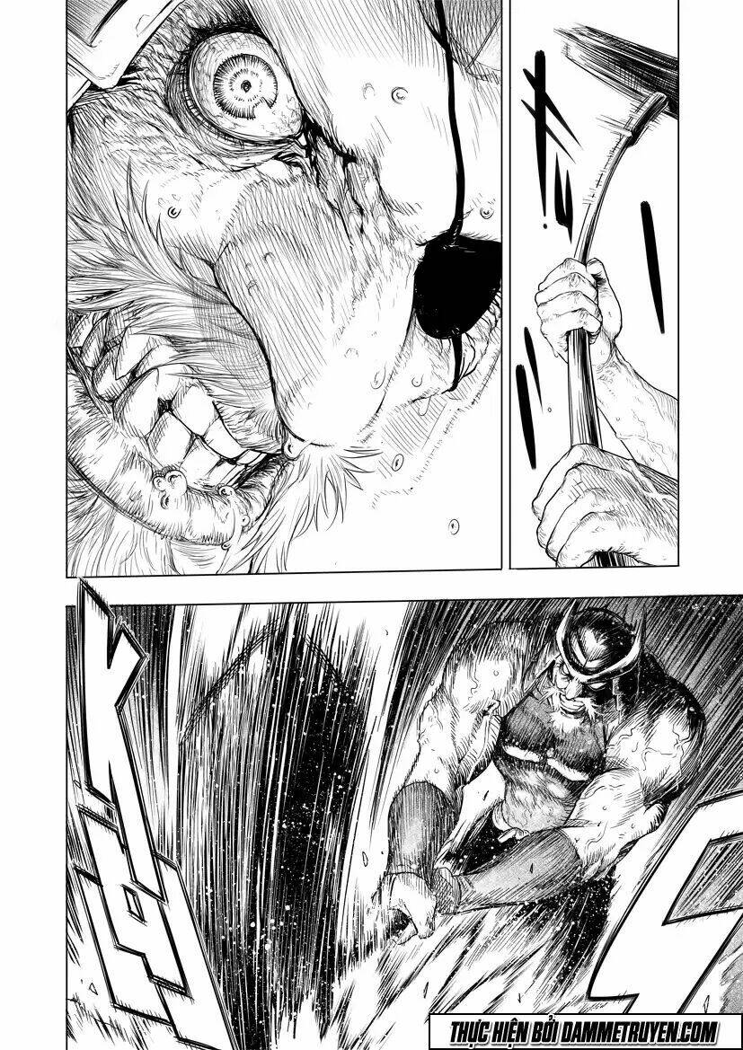 Unity Of Heaven Chapter 19 - Trang 2