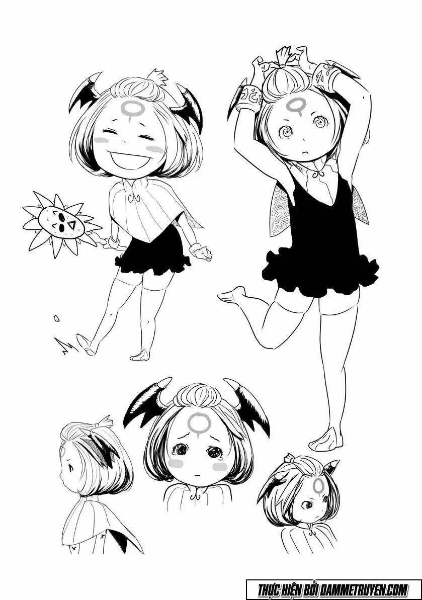 Unity Of Heaven Chapter 19 - Trang 2