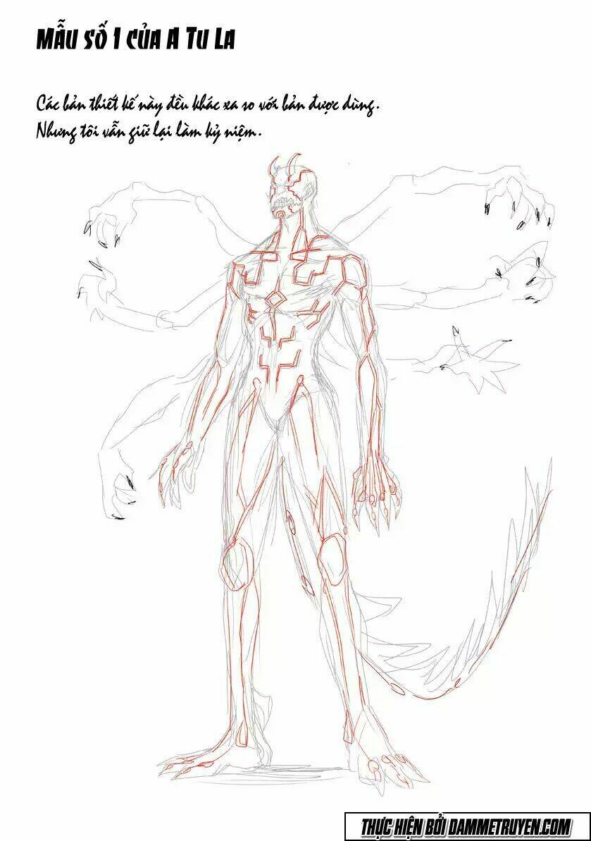 Unity Of Heaven Chapter 19 - Trang 2