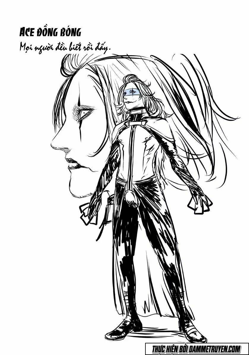 Unity Of Heaven Chapter 19 - Trang 2