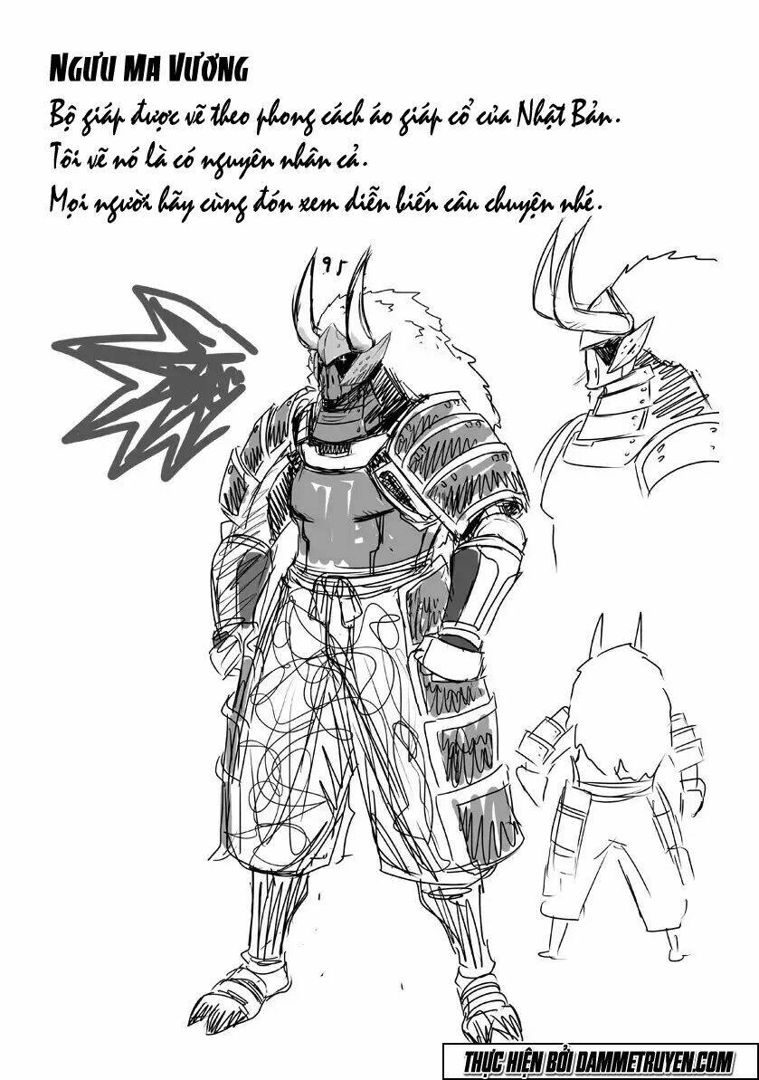 Unity Of Heaven Chapter 19 - Trang 2