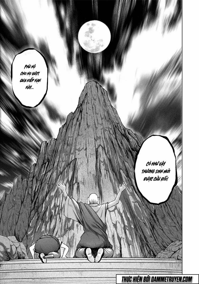 Unity Of Heaven Chapter 19 - Trang 2