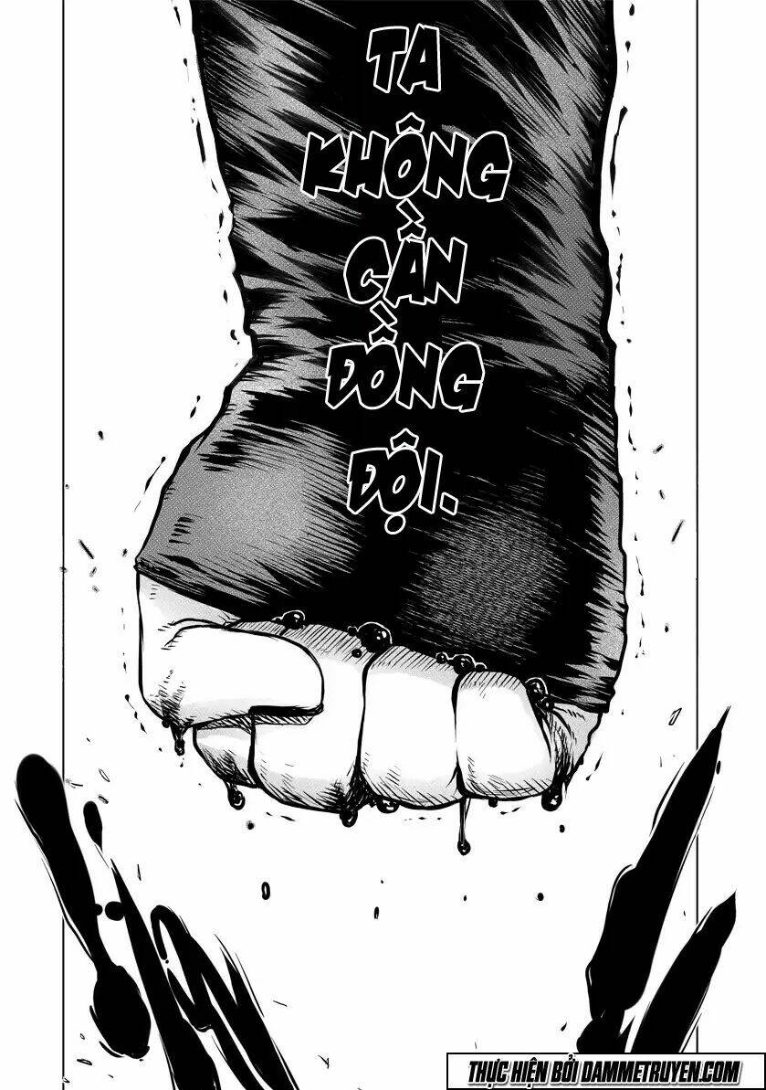 Unity Of Heaven Chapter 19 - Trang 2