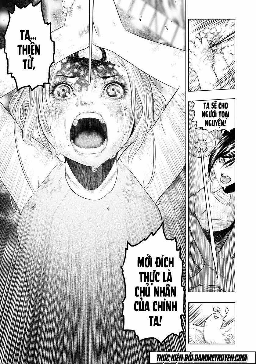 Unity Of Heaven Chapter 20 - Trang 2