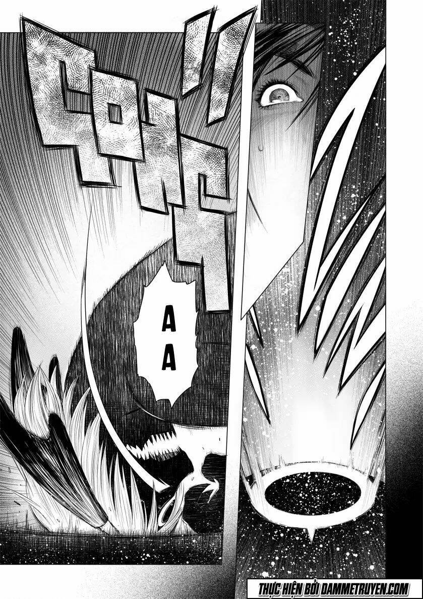 Unity Of Heaven Chapter 20 - Trang 2