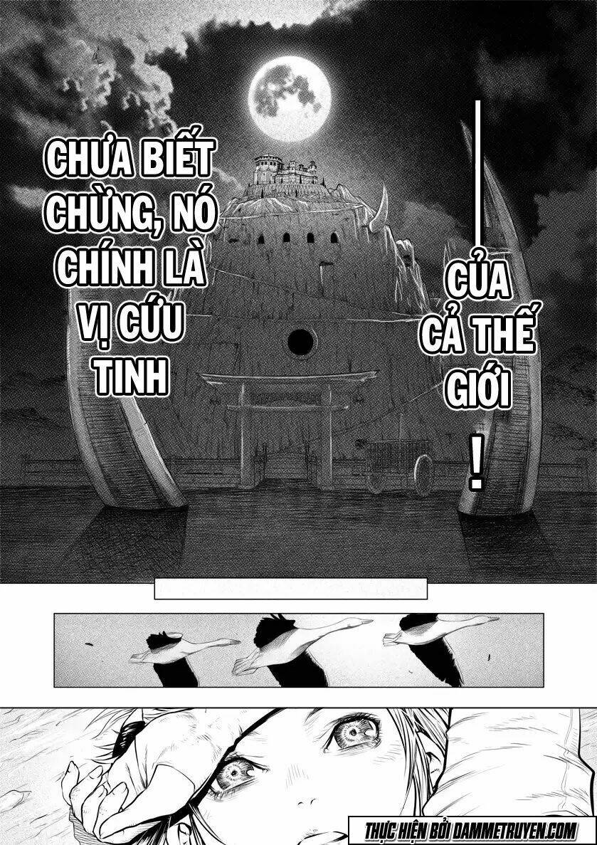 Unity Of Heaven Chapter 20 - Trang 2