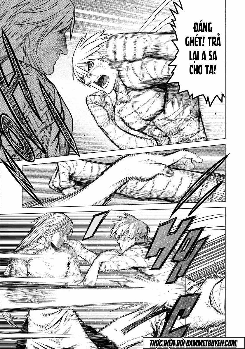 Unity Of Heaven Chapter 22 - Trang 2