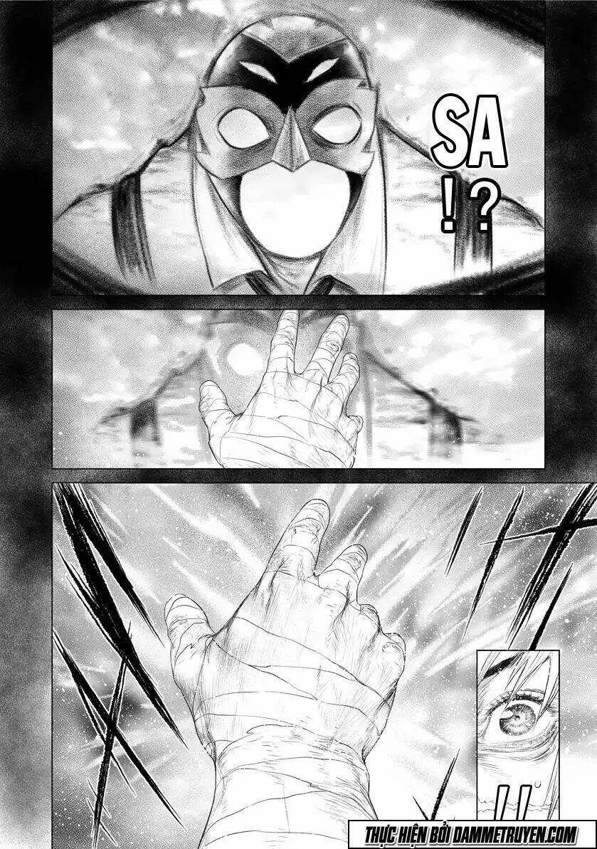 Unity Of Heaven Chapter 22 - Trang 2