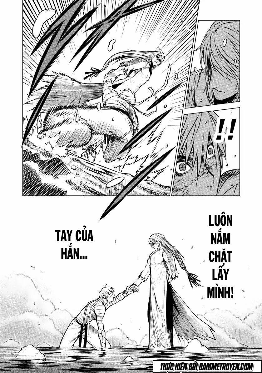 Unity Of Heaven Chapter 22 - Trang 2