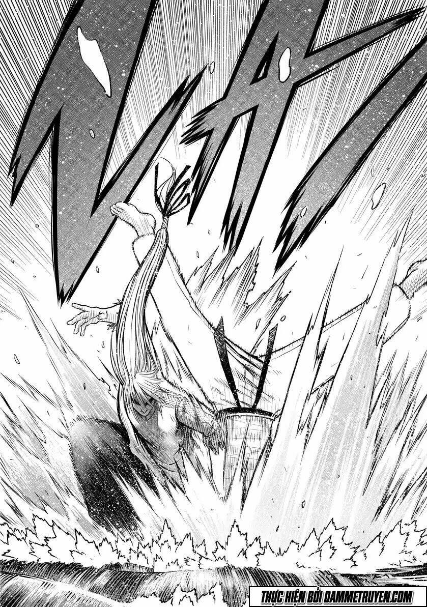 Unity Of Heaven Chapter 22 - Trang 2