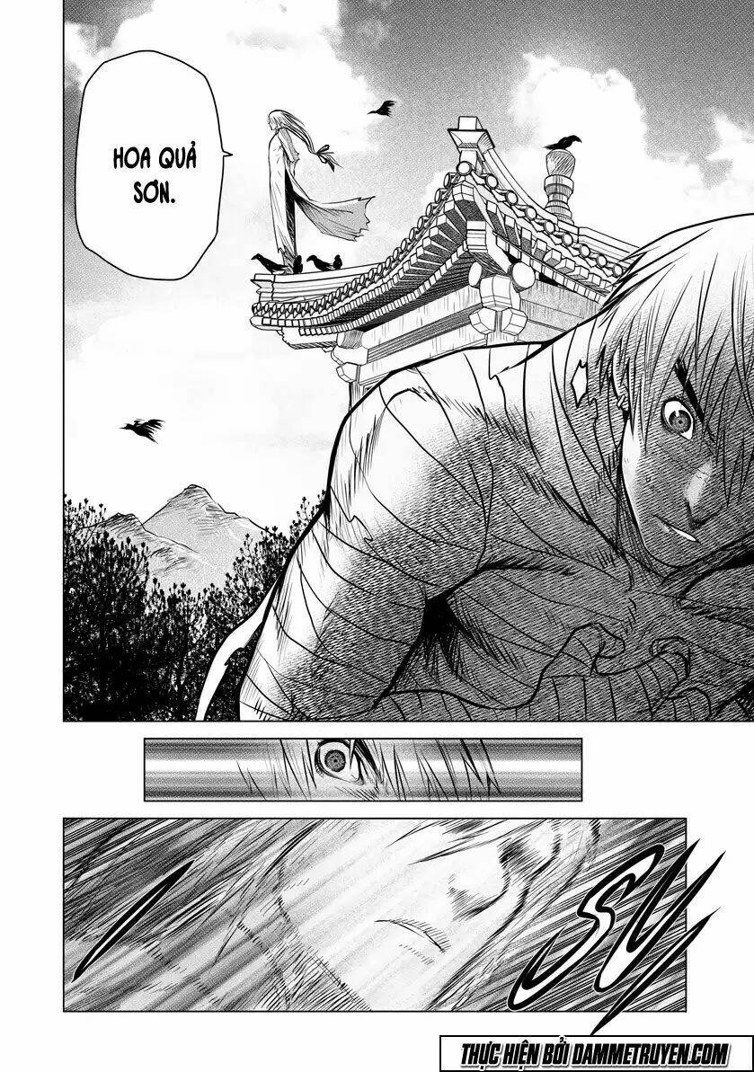 Unity Of Heaven Chapter 22 - Trang 2