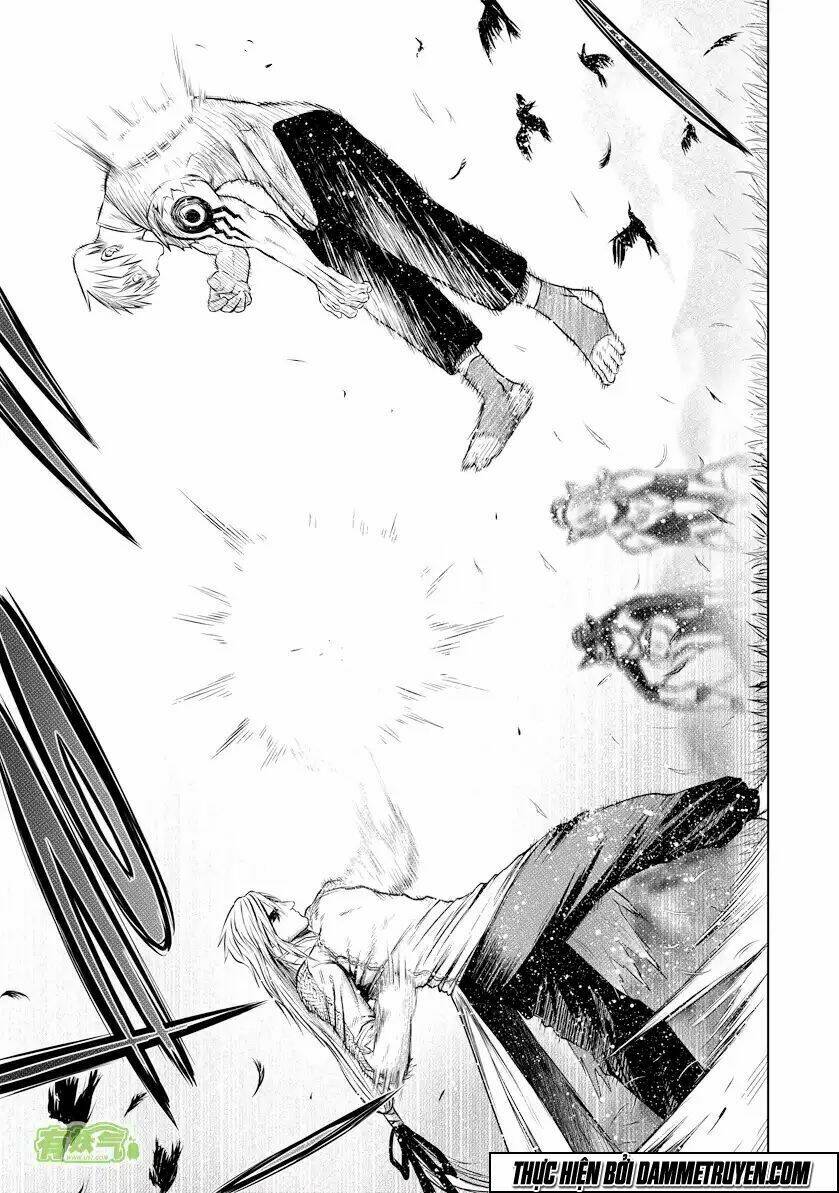 Unity Of Heaven Chapter 23 - Trang 2