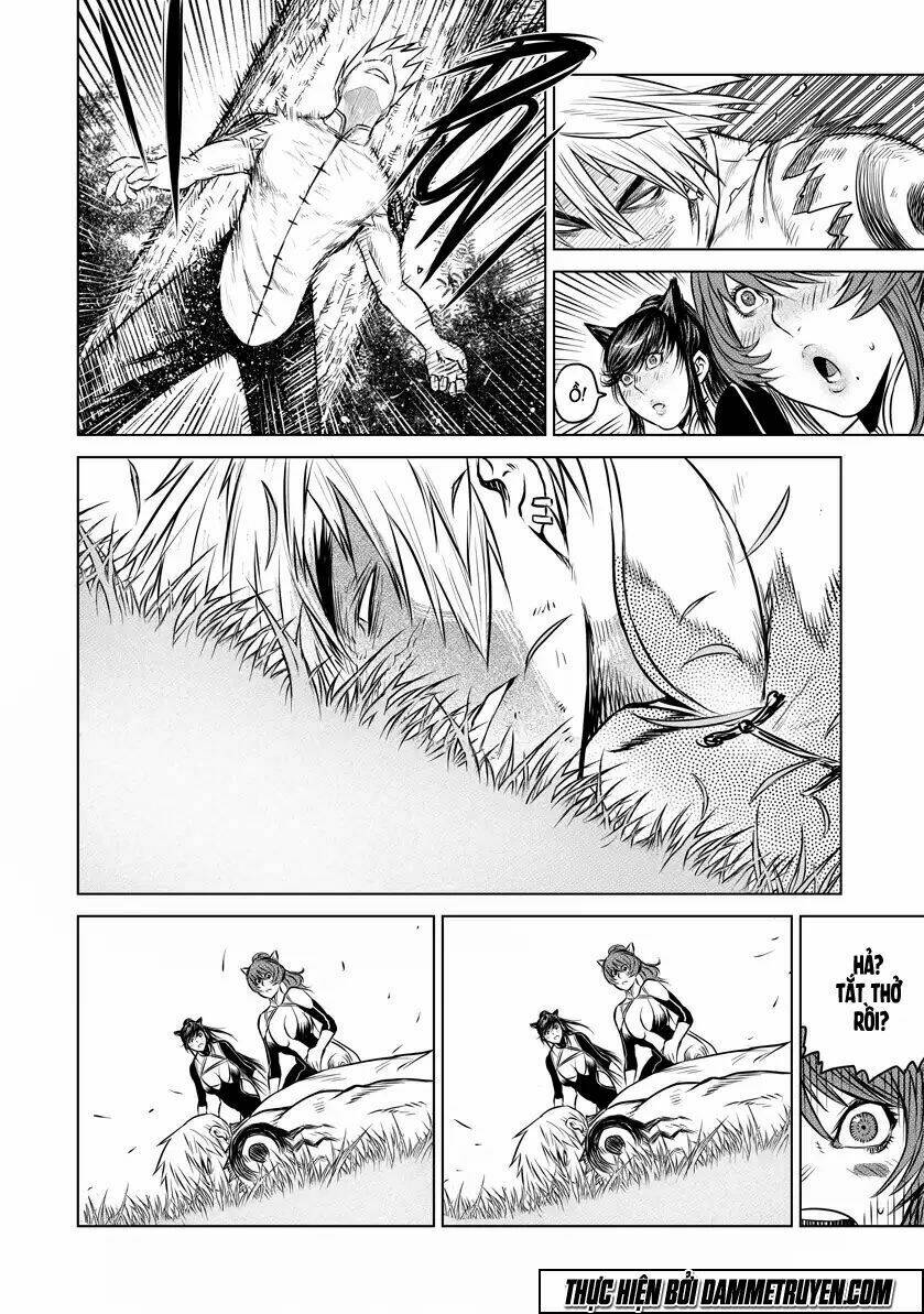 Unity Of Heaven Chapter 23 - Trang 2