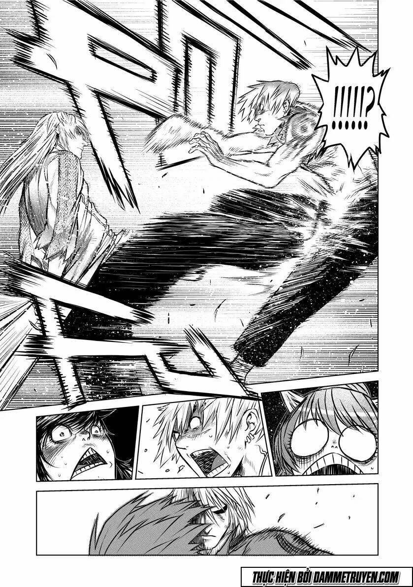 Unity Of Heaven Chapter 23 - Trang 2