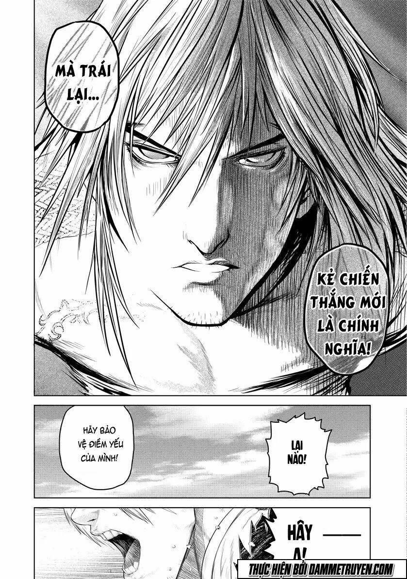 Unity Of Heaven Chapter 23 - Trang 2