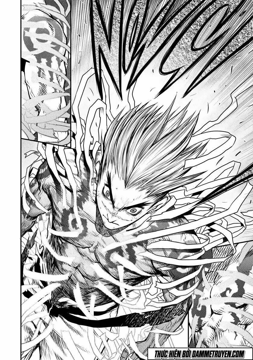 Unity Of Heaven Chapter 23 - Trang 2