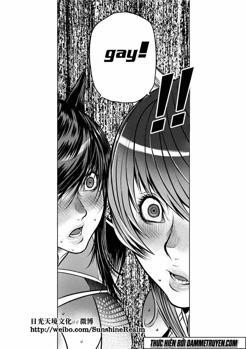 Unity Of Heaven Chapter 24 - Trang 2