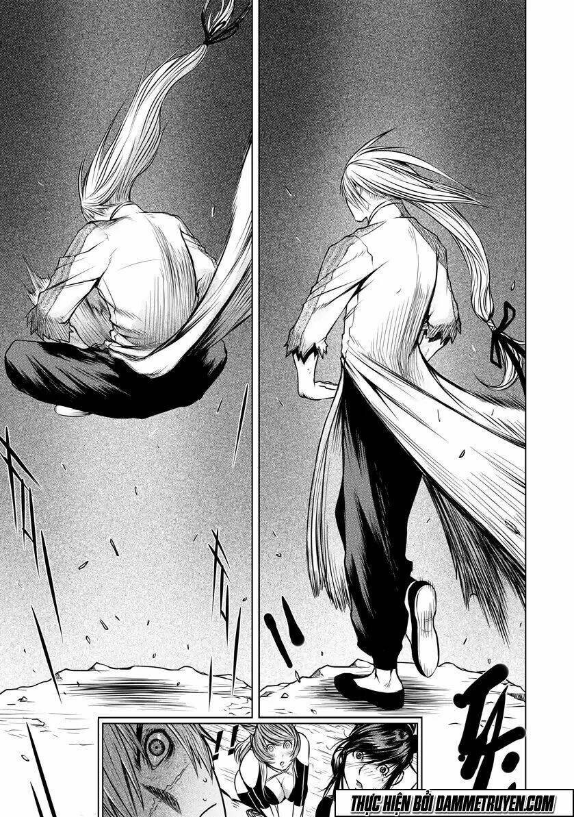 Unity Of Heaven Chapter 24 - Trang 2