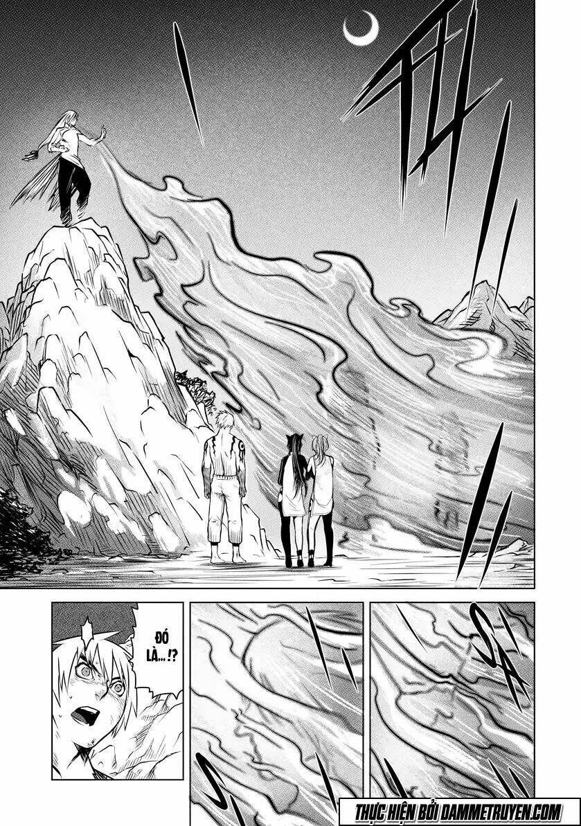 Unity Of Heaven Chapter 24 - Trang 2