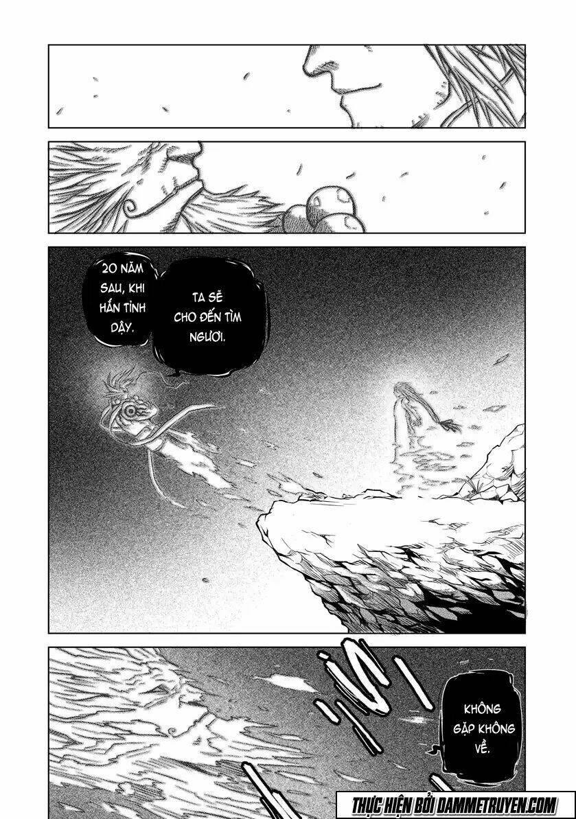 Unity Of Heaven Chapter 24 - Trang 2